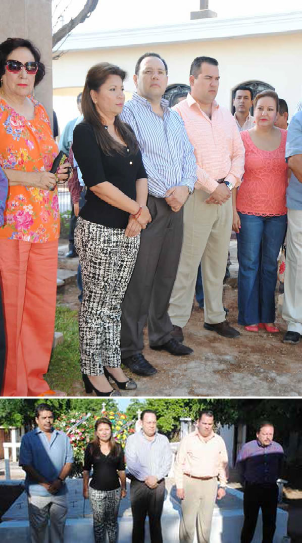 88 Aniversario del Natalicio del Dr. José Ley Domínguez