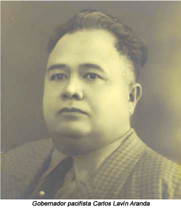 Fundación, rompimiento y retorno al orden constitucional en Morelos