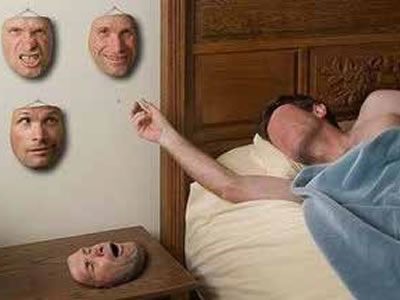 NADIE PUEDE DAR LO QUE NO TIENE