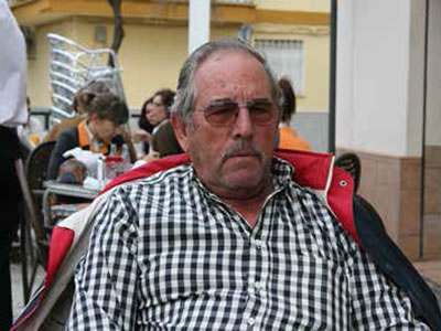 UNA CHARLA CON DON EDUARDO MIURA La realidad de una leyenda