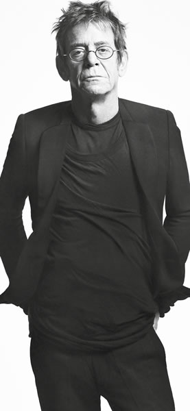 Lou Reed (1942-2013)