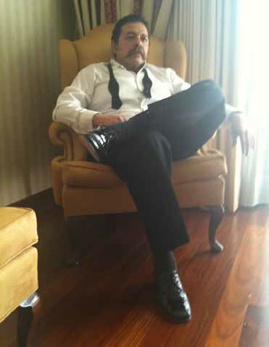 DICIEMBRE ME GUSTÓ…