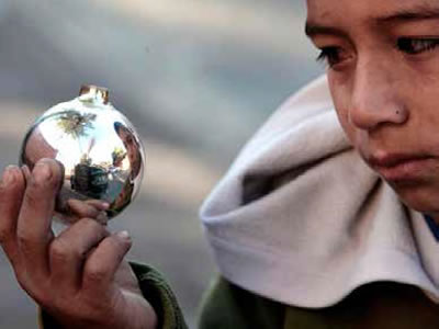 Reflexiones de Navidad