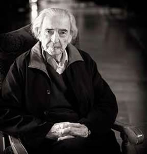 Muere Juan Gelman (1930-2014)