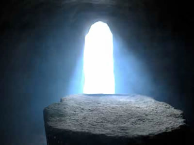 “Resucitado en fe”