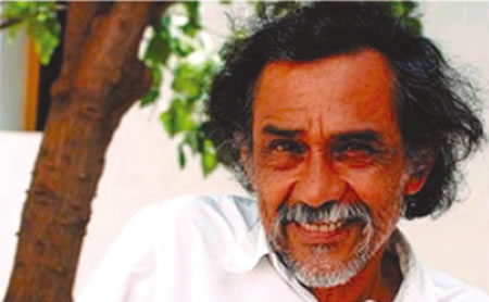 Francisco Toledo, Premio Nacional de Artes 1999