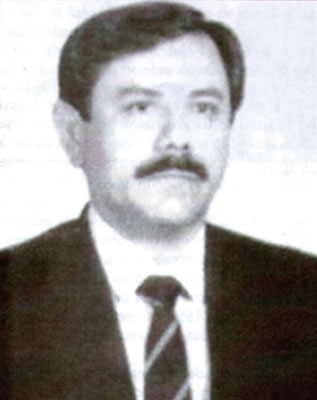 Federico Romero Mercado, Educador de Tiempo Completo