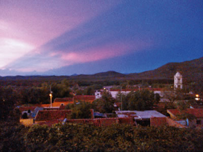 La Muerte del  “Güerito” 2da Parte