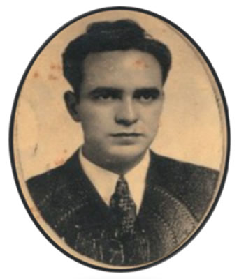 Doctor Roberto Lasso y Herrera