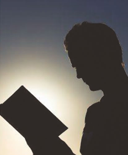 De Sobresalto En Sobresalto