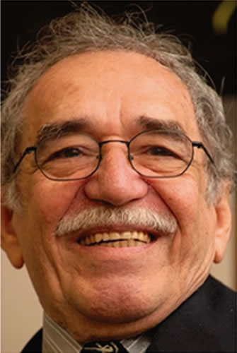 García Márquez Cien Años, Beatles y gramática