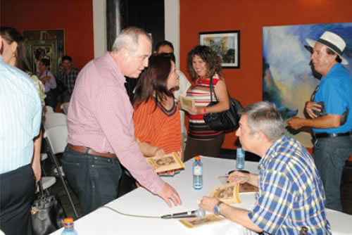 Texto de Jaime Irizar, en la presentación de “El aire de tu vuelo”, de Antonio Martín Cepero, 9 de mayo de 2014, Centro Cultural Doctor José Ley Domínguez, Mocorito, Sinaloa