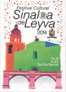 429 aniversario de La Villa de San Felipe y Santiago de Sinaloa. Hoy Sinaloa de Leyva