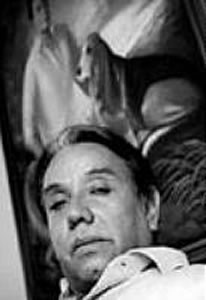 Carlos Olmos Morgan, dramaturgo chiapaneco (1947-2003)