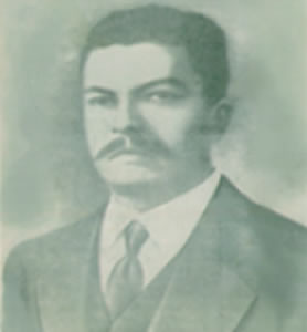 Gabriel Leyva Solano. Los telegramas y los siete caminos de sangre