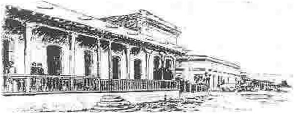 La hacienda de nuestra señora de las angustias 1790 Pericos, Mocorito, Sinaloa. (2da Parte)