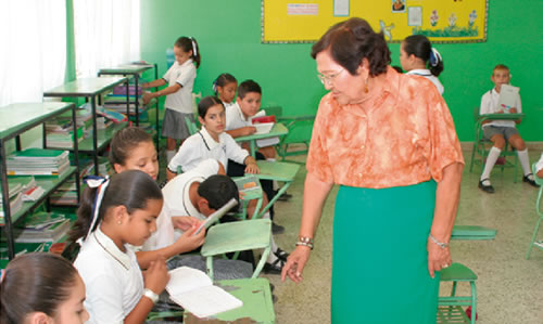 Rosenda Morales Benítez