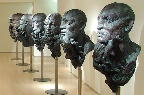 Ver con ojos de ciego