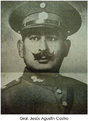 Repercusiones de la Revolución Mexicana en Chiapas