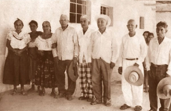 LA REVOLUCIÓN ZAPATISTA EN CHIAPAS Y RAFAEL CAL Y MAYOR