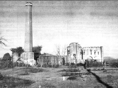 Fundación de Pericos. 224 años de Historia y Tradición