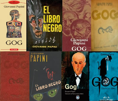 Papini El Iconoclasta