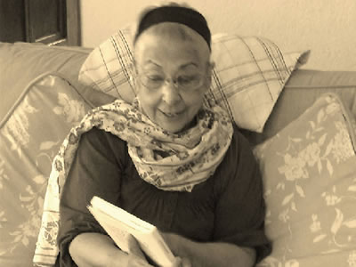 Martha Arévalo Osorio, fundadora del ballet folklórico de la UNACH (1930- 2014)