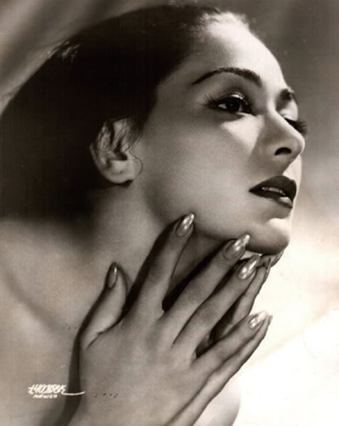 Columba: una diva sonorense