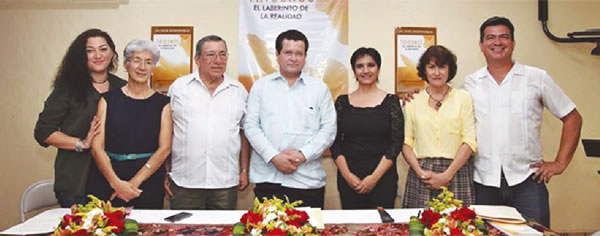 Comentarios a la novela trígonos de Margarita Bárcena González.