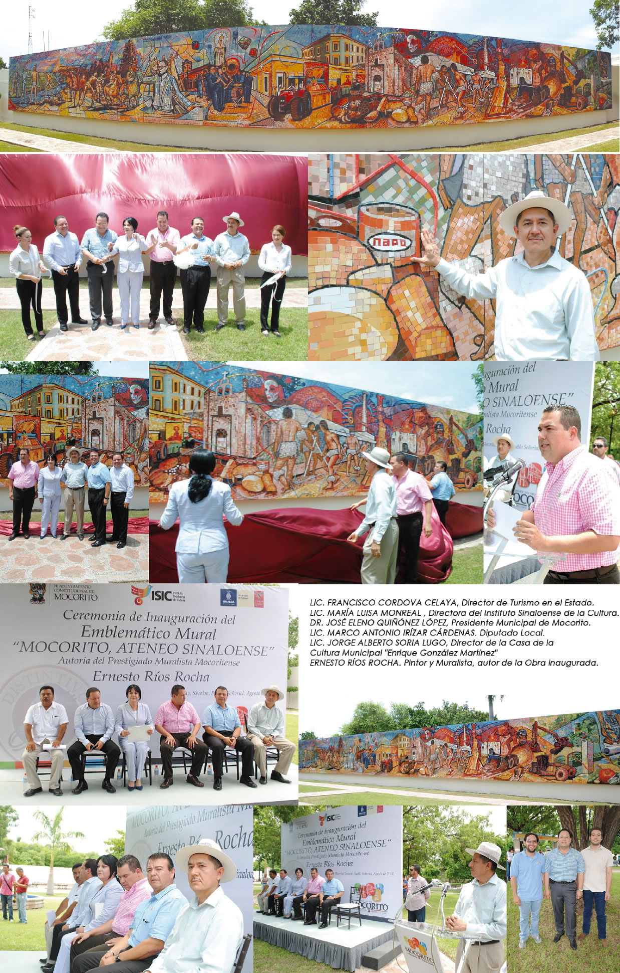 El mural de Mocorito