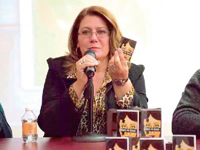 La cifra y el latido: lo factual de lo ficticio en Mujer en piezas