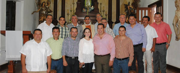 Mocorito 420 años después…