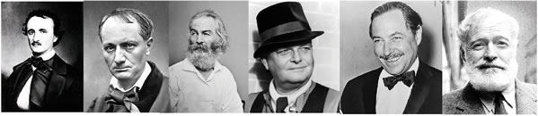 Admiro al genio americano