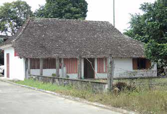 CRÓNICA DE VIAJE A SAN RAFAEL, VERACRUZ