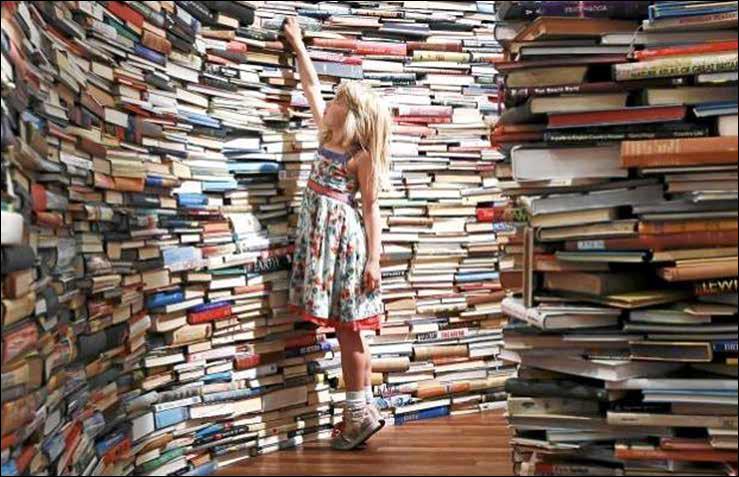 El libro en la historia