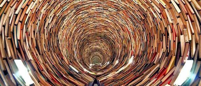 Gran edición de libros en Sinaloa EL LIBRO; PASADO, PRESENTE Y FUTURO