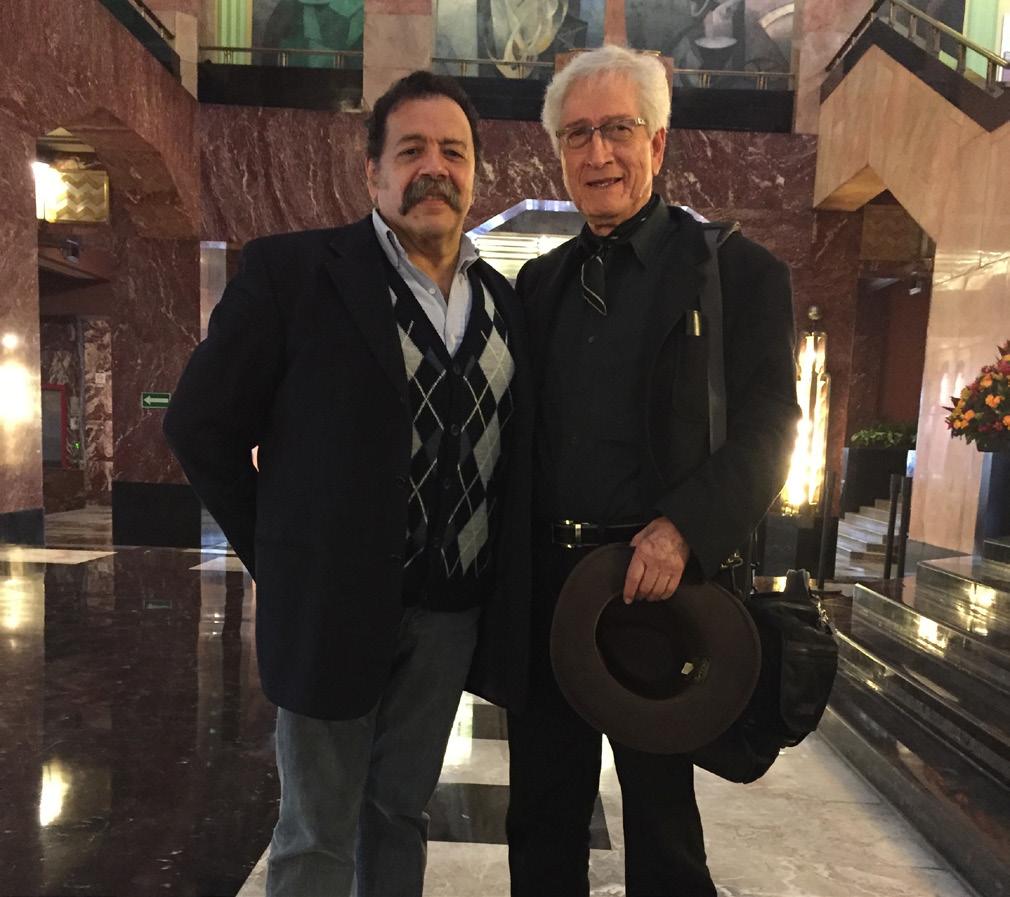 ENTRE BRACHO Y TOULUSE