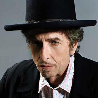 La poesía en la canción o la canción de texto. Leonard Cohen, Bob Dylan.