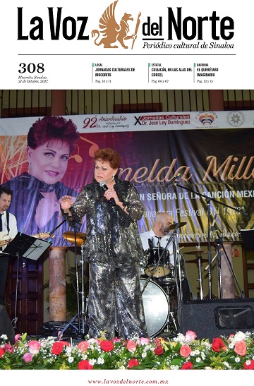 Edición N° 308