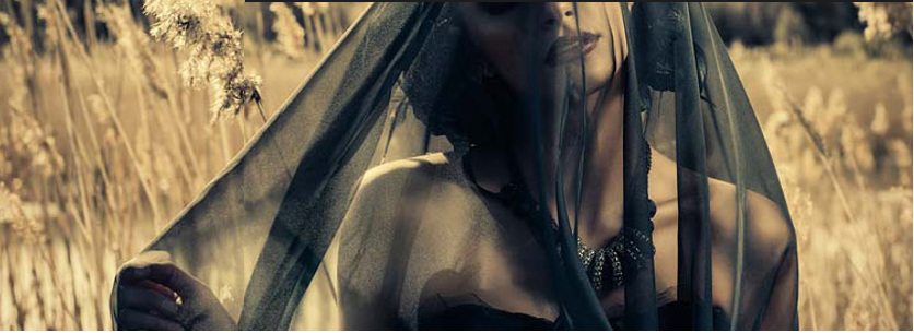 EL EMPIEZO (Fragmento de la novela La Viuda: Segunda parte)