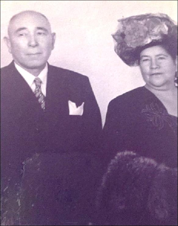 Del Japón a Cuernavaca La historia de un samurái en Morelos