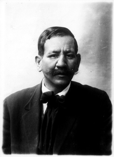 Un constituyente Sinaloense: Pedro Rosendo Zavala