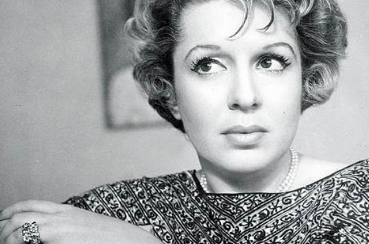 PITA AMOR, SU TRISTE OCASO