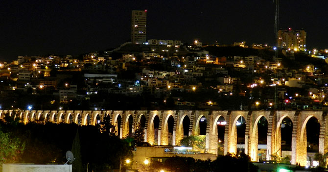 EL QUERÉTARO MUSICAL 3era. Parte