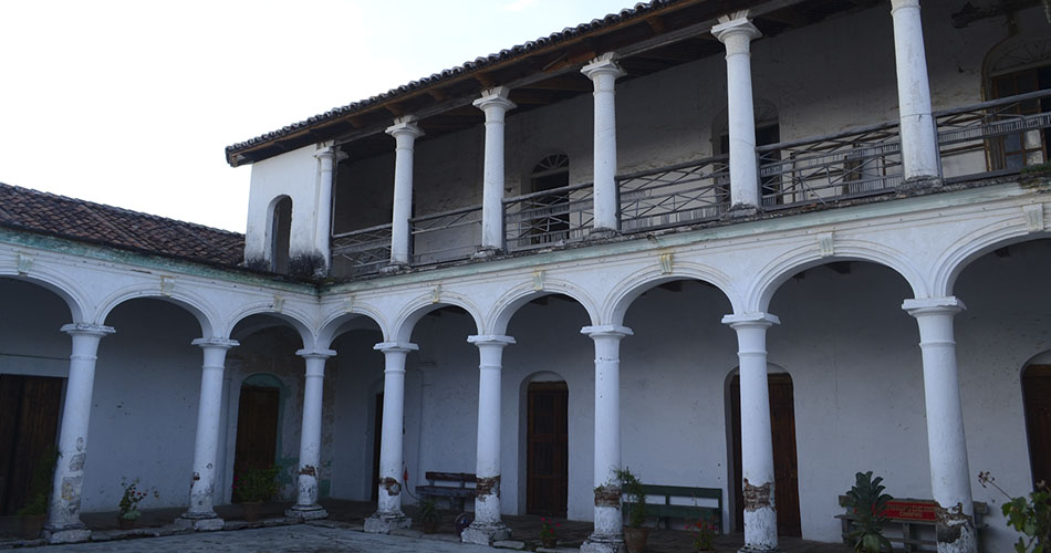 COLEGIO “LA ENSEÑANZA”, PATRIMONIO CULTURAL DE SAN CRISTÓBAL