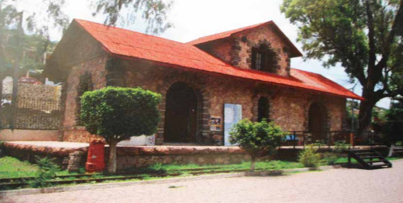 EL QUERÉTARO MUSICAL 2da. Parte