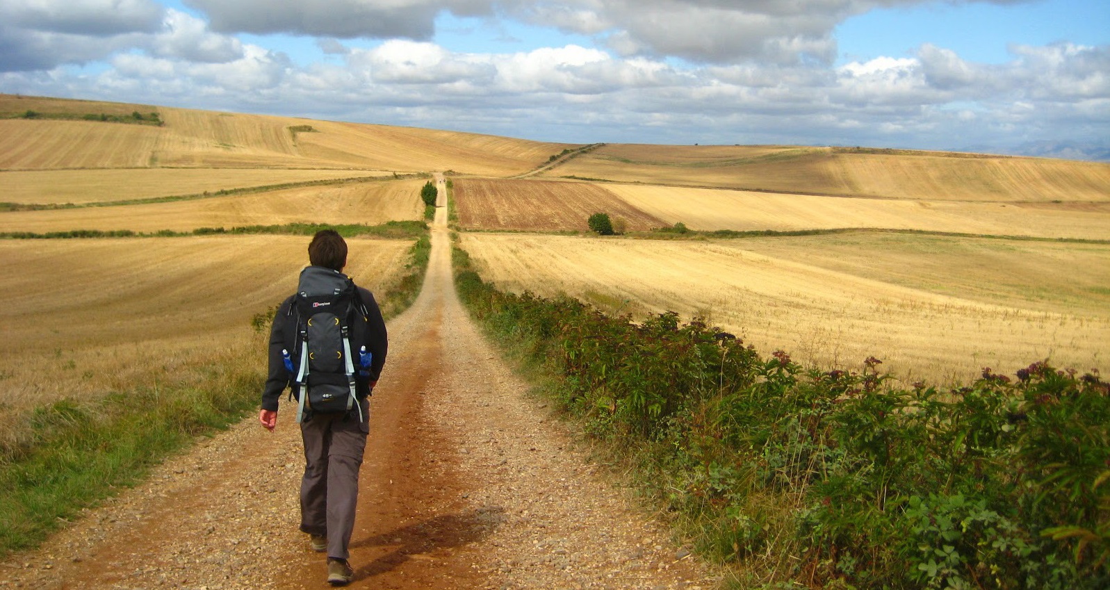 NOVIEMBRE: EL RECORRIDO