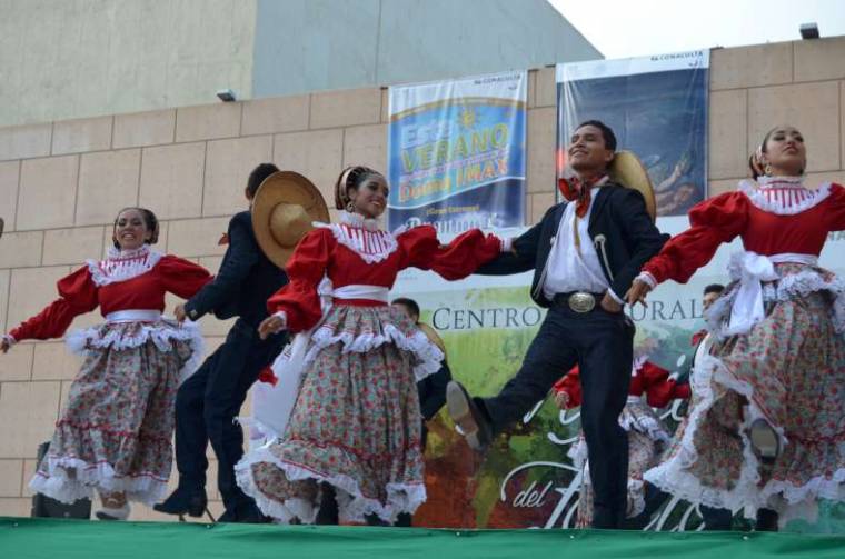 LA REMASTERIZACIÓN DEL FOLCLOR TIJUANENSE. (PARTE 1)