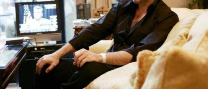 FRAGMENTO DE LA NOVELA LA VIUDA (QUINTA ENTREGA) EL SURTIDOR Y EL ENVIADO