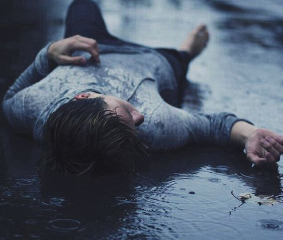 Que parezca un accidente